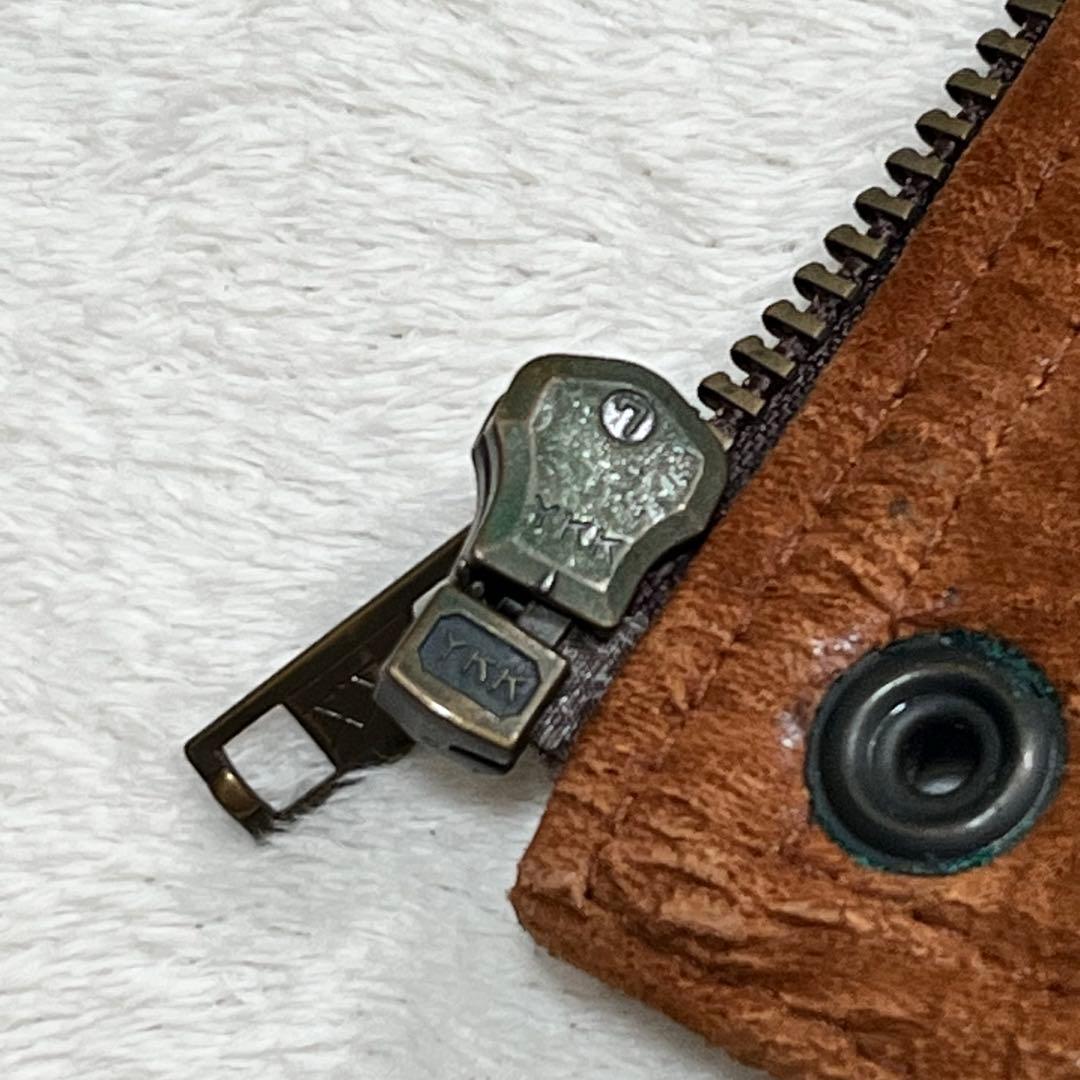 『90’s ヴィンテージ』A-2 フライトレザージャケット 本革 キャメル