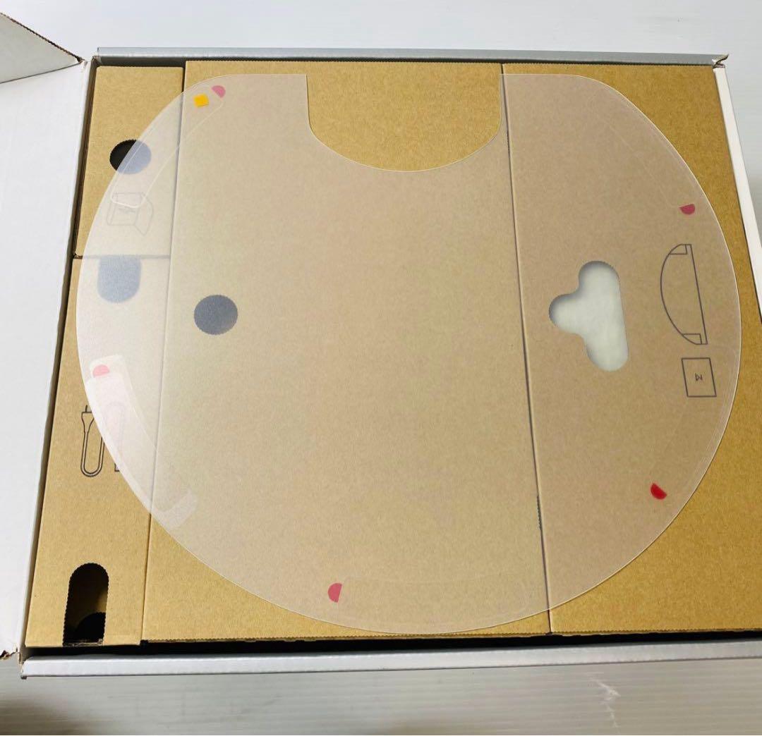 新品 Roborock Q7Max ロボット掃除機 白