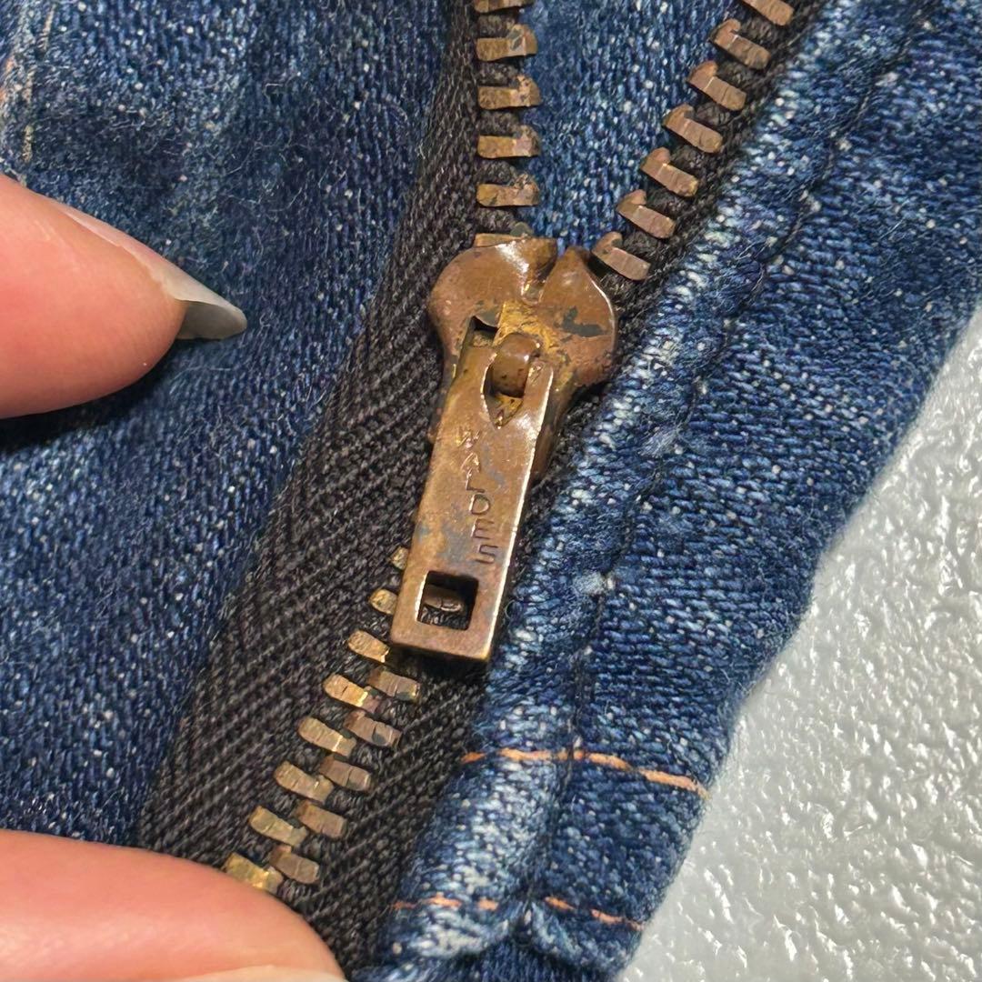 50~60s Ranch Pants ランチパンツ ヴィンテージ古着