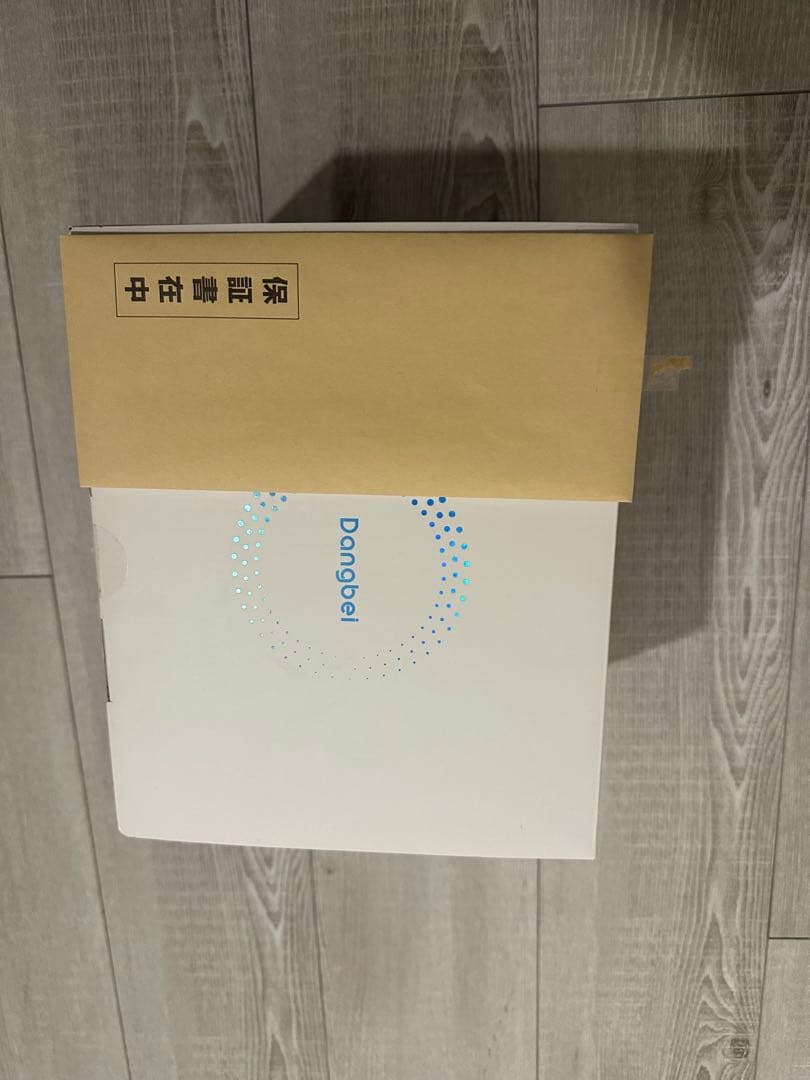 【新品未開封】Dangbei Neo DBOD01 保証書付き