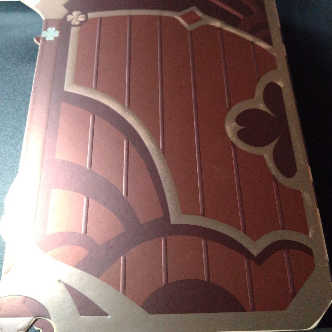 Redmi AirDots 3 Pro 原神版 クレー コラボ