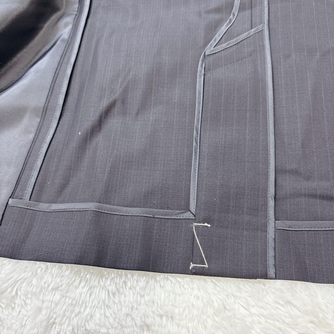 【新品タグ付】23区 セットアップスーツ（ジャケット＋パンツ）ネイビーサイズ50