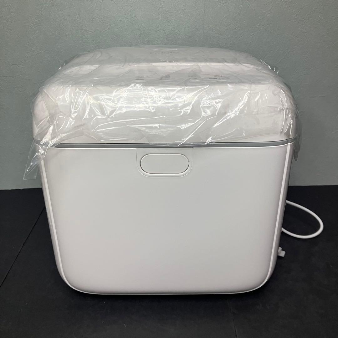 フィリップス　UV-C殺菌用ボックス　スマホ、哺乳瓶、おもちゃ等の殺菌　未使用品