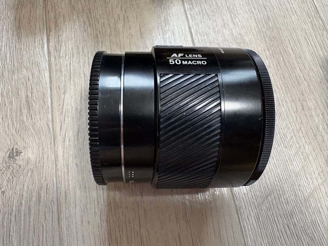 ミノルタα9000 セット MD-90 ジャンク