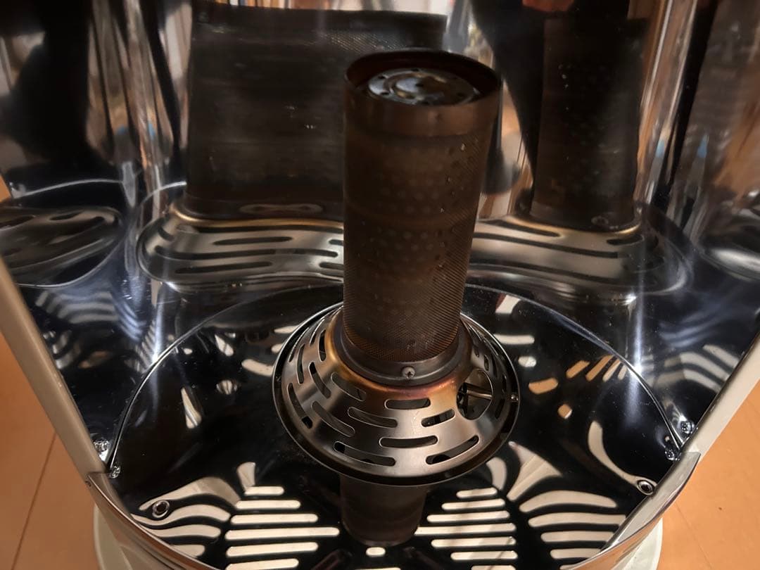 イワタニカセットガスストーブデカ暖Ⅲ