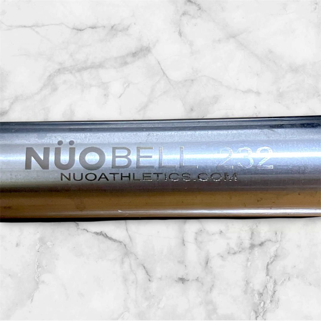 【セット品】①FLEXBELL NUOBELL232 32kg 2kg刻み