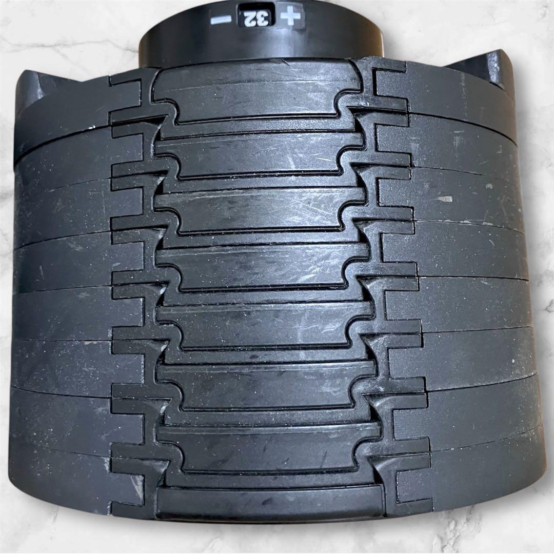 【セット品】①FLEXBELL NUOBELL232 32kg 2kg刻み