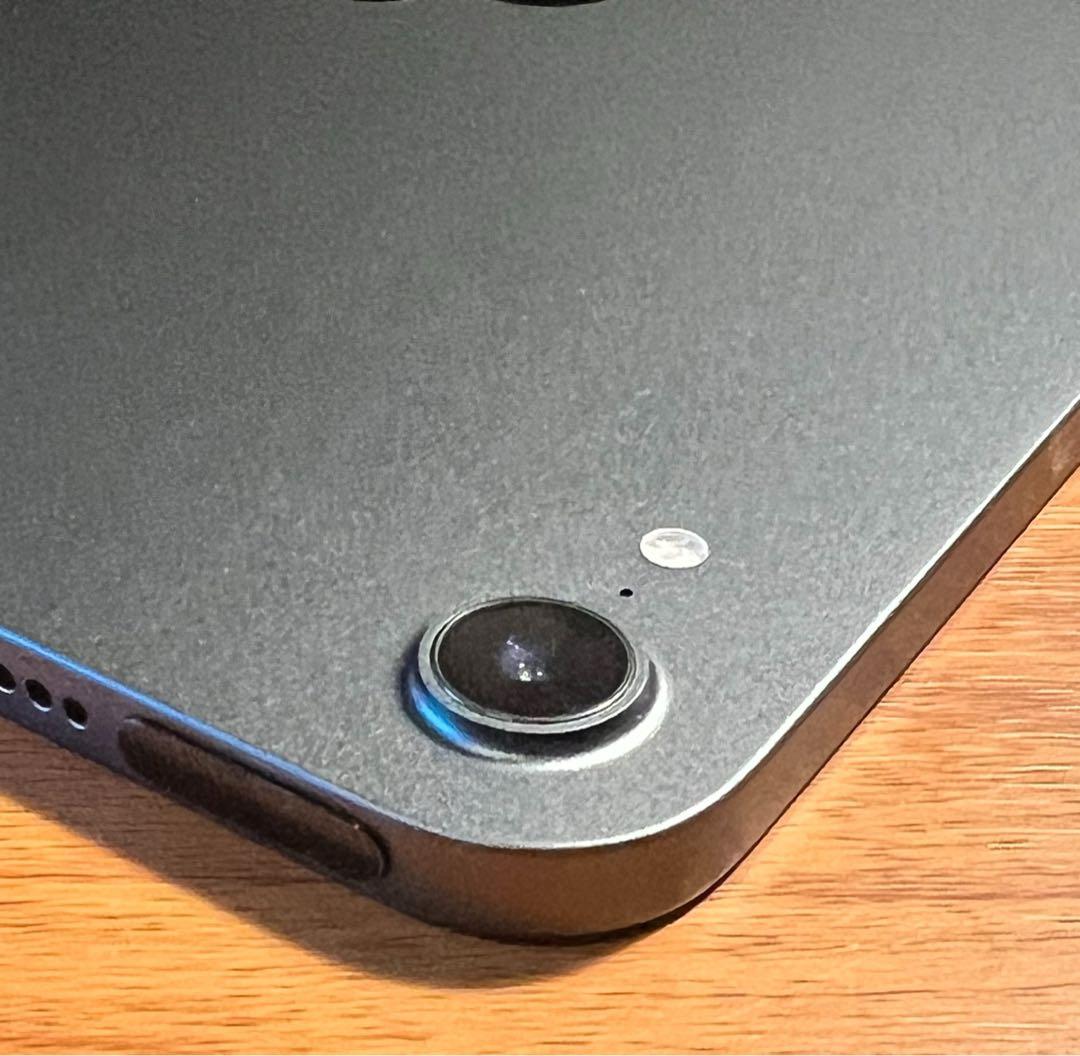 iPad mini 第6世代 64GB Wi-Fi Bat.97% Apple