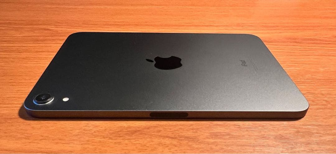 iPad mini 第6世代 64GB Wi-Fi Bat.97% Apple