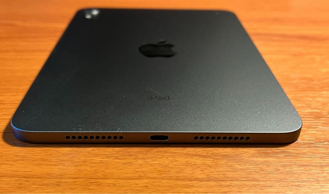 iPad mini 第6世代 64GB Wi-Fi Bat.97% Apple