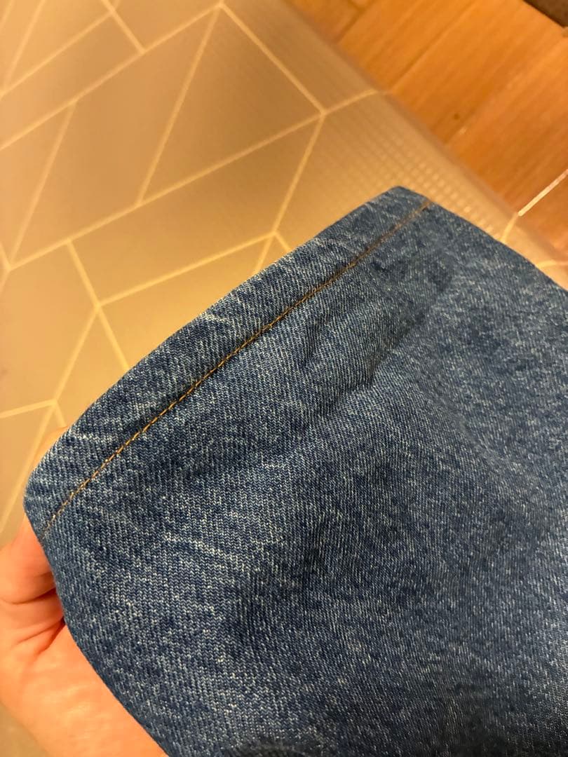 レッドカードトーキョーデニム　Dakota23aloha