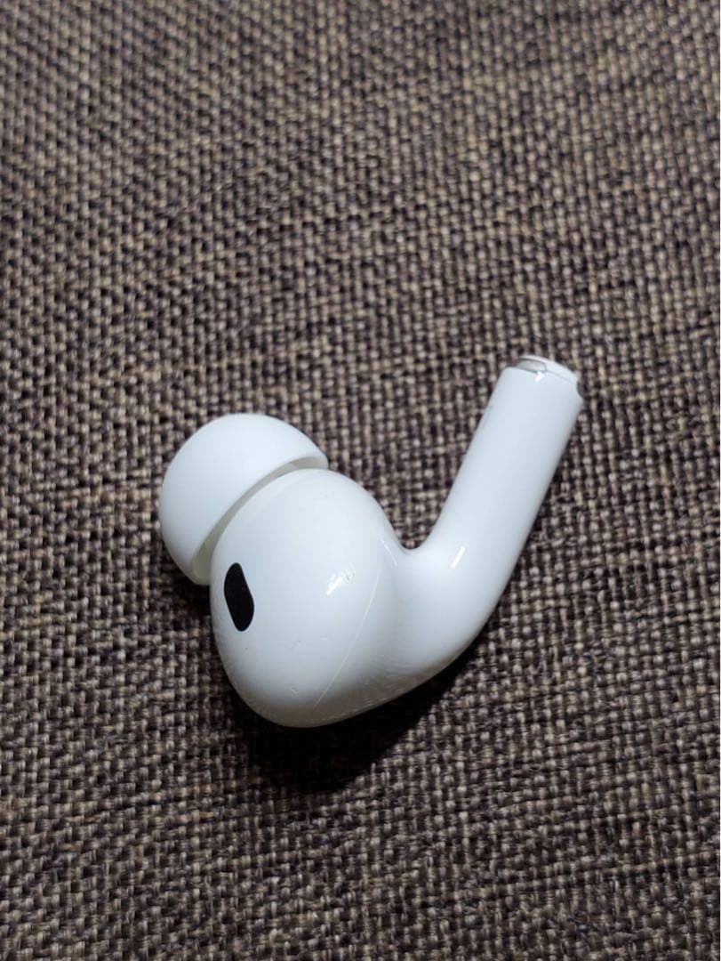 左耳 Apple AirPods Pro 第2世代 正規品 片耳280