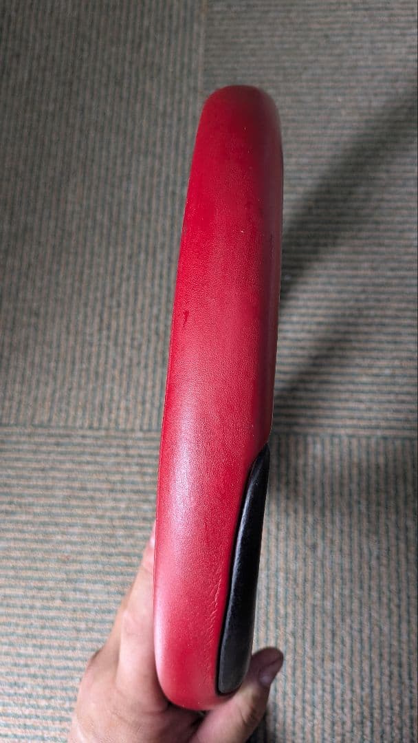 MOMOステアリング COMMANDO2 32φ　モモハン　コマンド2