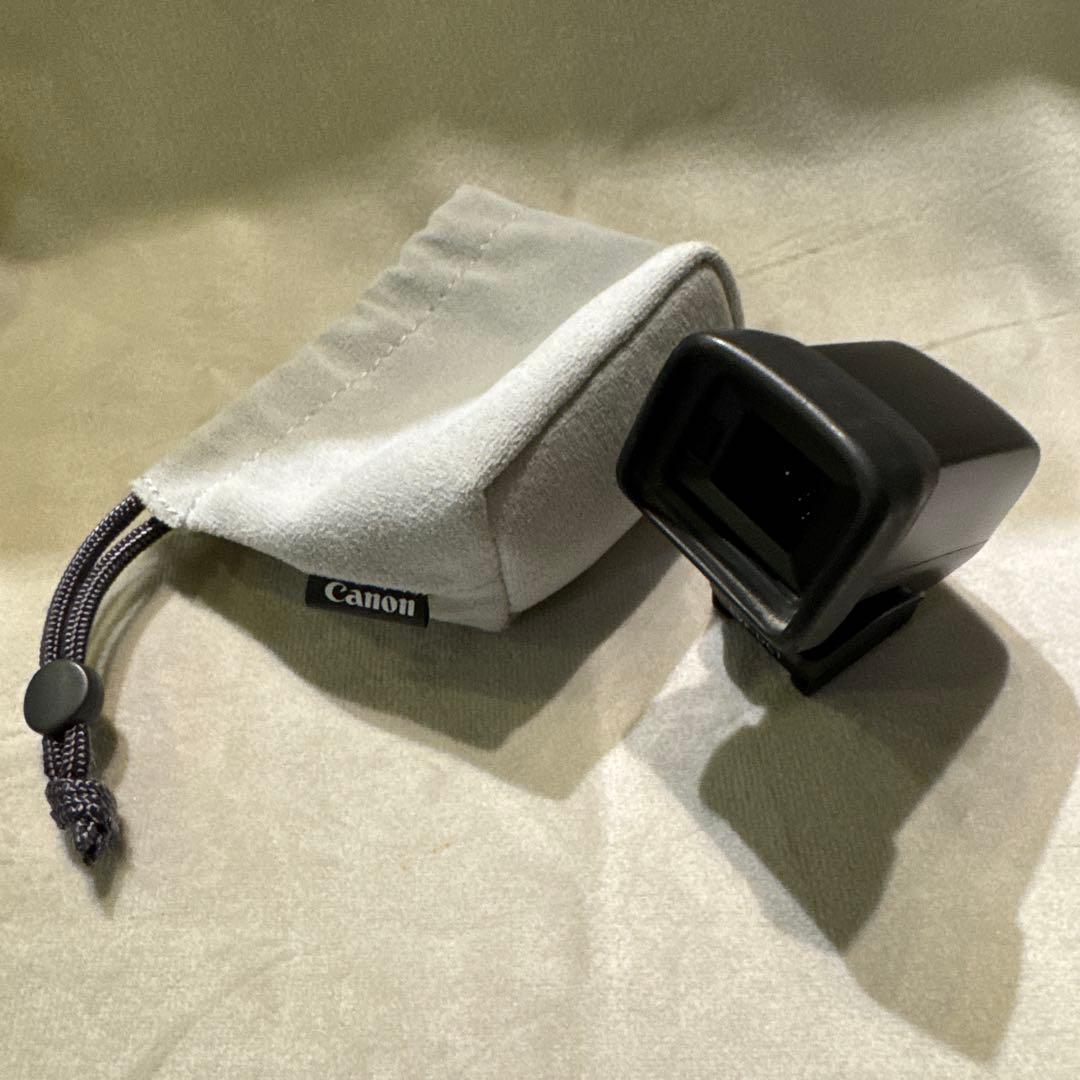 極美品 Canon キャノン Powershot G1 mark II 特典多数