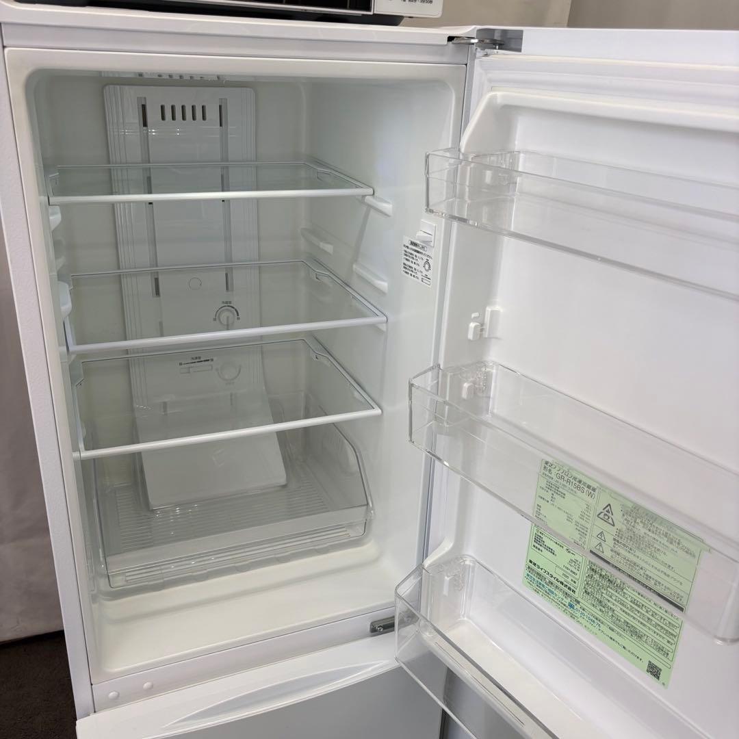 冷蔵庫　洗濯機　電子レンジ　パナソニック　一人暮らしセット　設置無料　安い