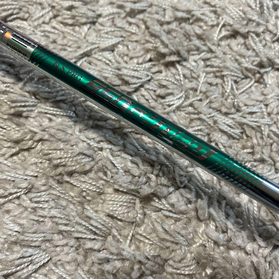 FROG'S RUNNING ONOFF チッパー　　ウェッジ