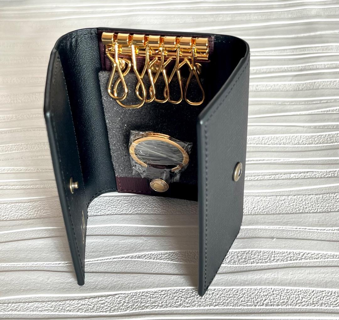 あ*ー様 Dunhill（ダンヒル）キーホルダー