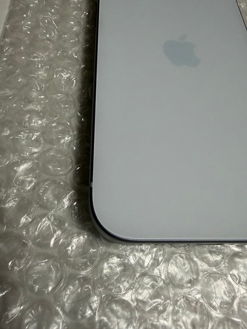 Apple iPhone 15 ブルー 128GB 本体のみ