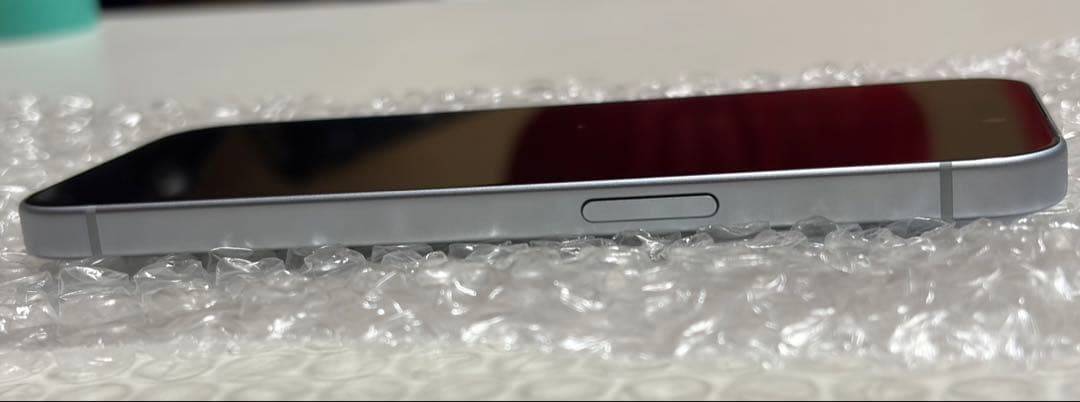 Apple iPhone 15 ブルー 128GB 本体のみ