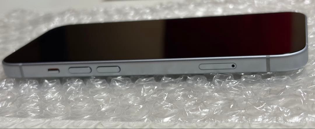 Apple iPhone 15 ブルー 128GB 本体のみ