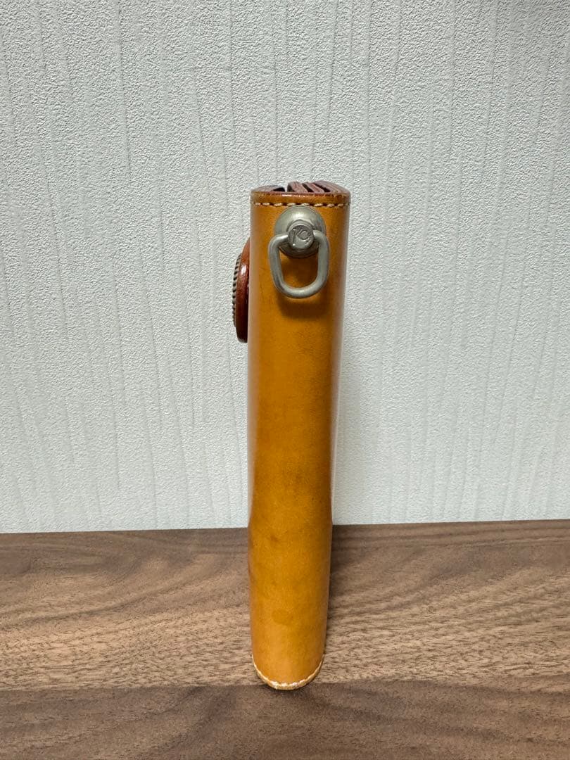 KC's財布　aki☺︎halu