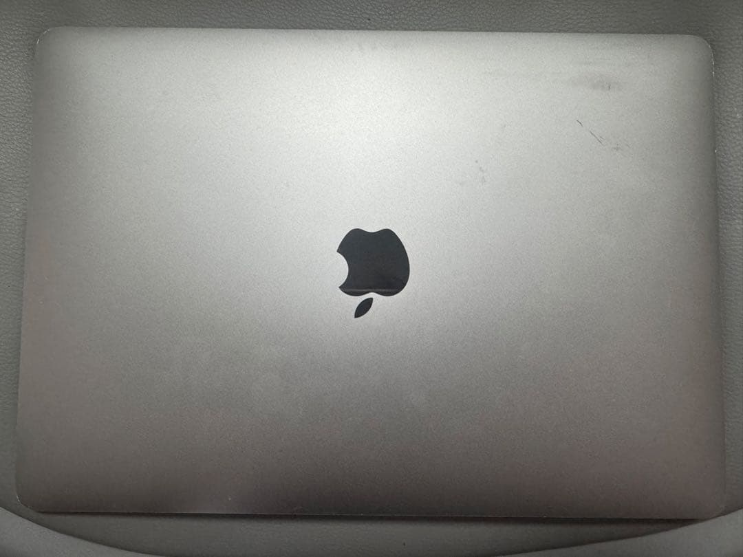 【16GB】MacBook Air 2020 バッテリー正常