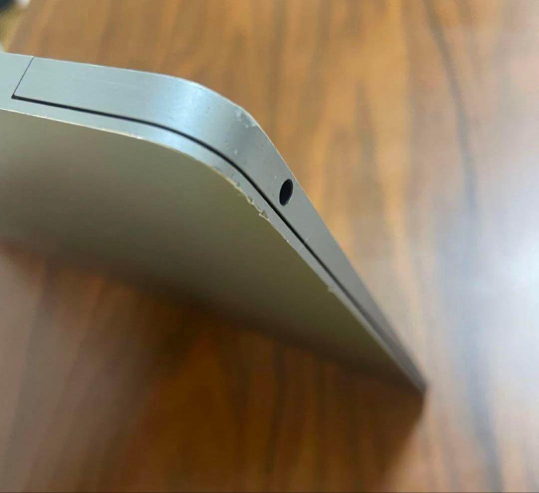 【16GB】MacBook Air 2020 バッテリー正常