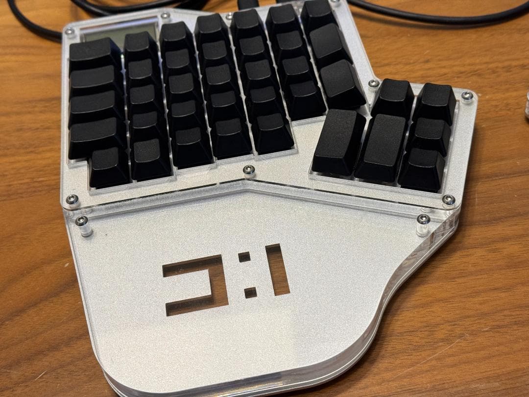 キーボード Infinity ErgoDox Ergonomic Keyboard