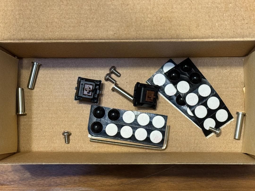 キーボード Infinity ErgoDox Ergonomic Keyboard