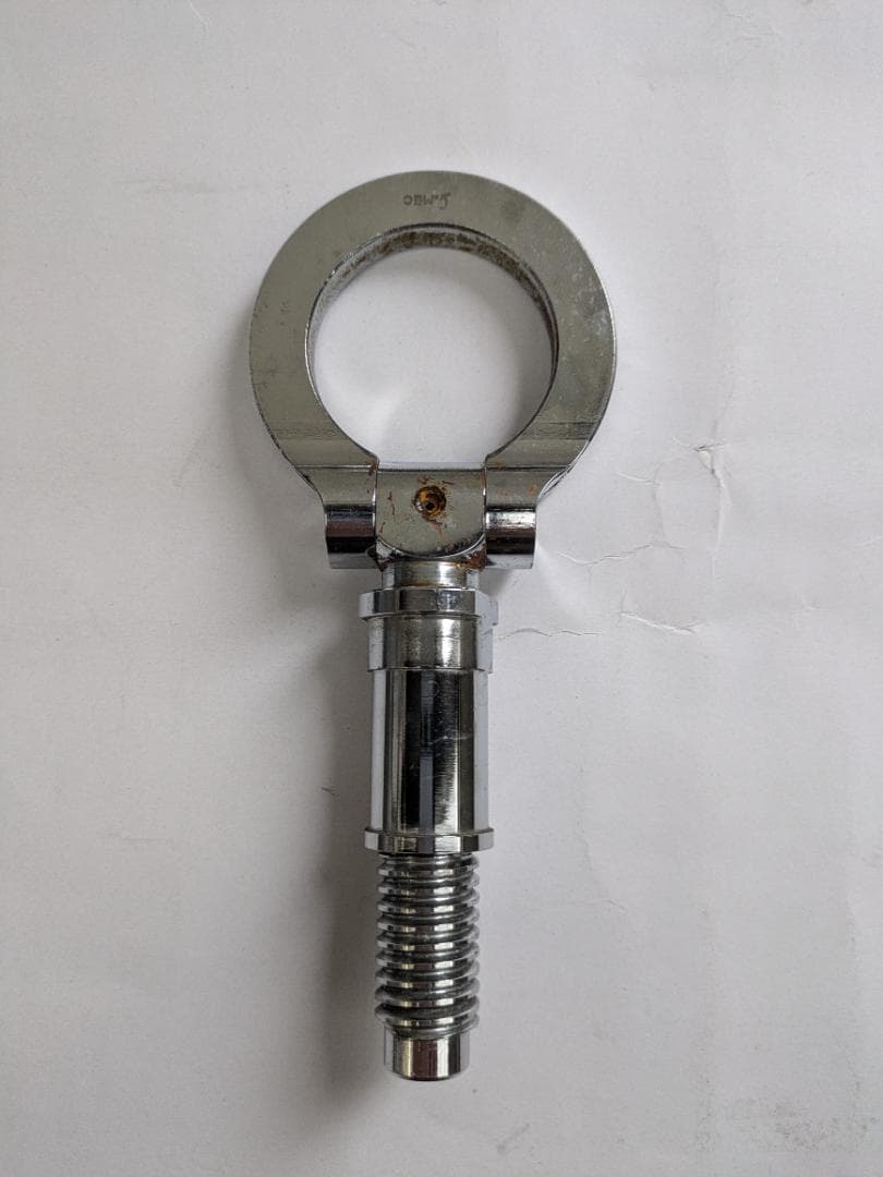 yoshi iwa　旧アイメック　 ポルシェ　964　993　牽引フック