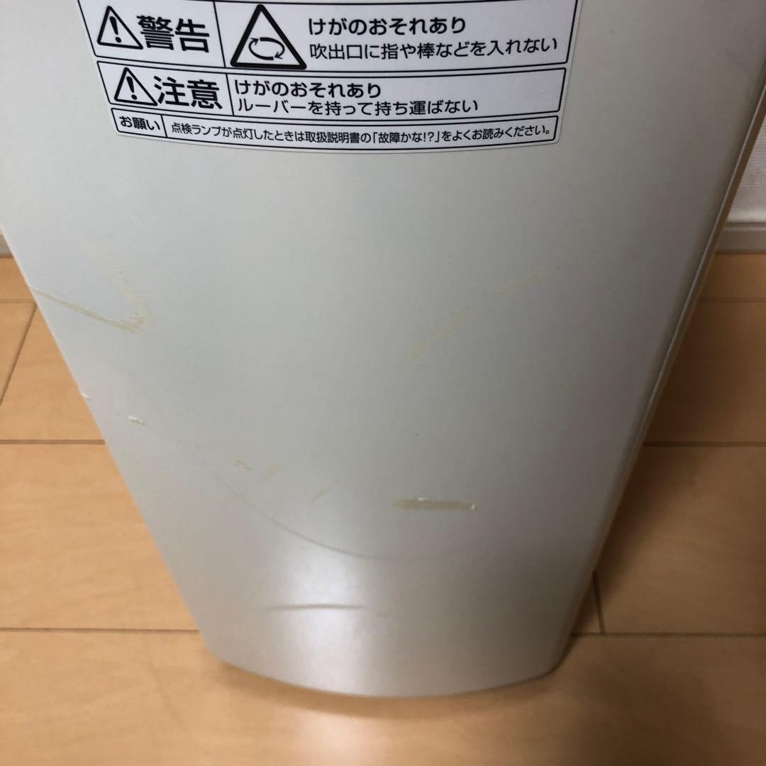 Panasonic 除湿機　13年製