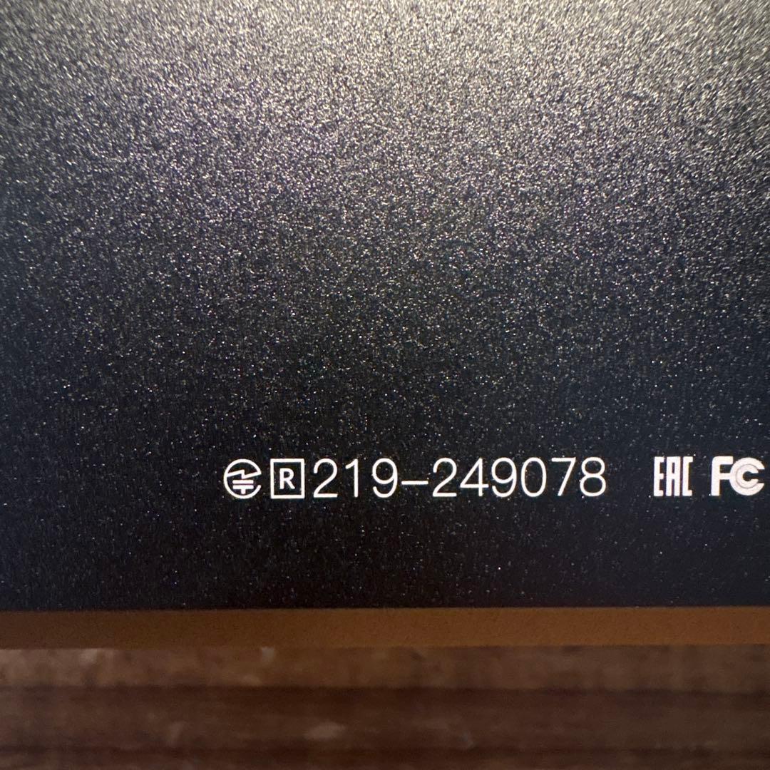 Keychron Q0 Max ワイヤレスメカニカルテンキー 静音赤軸