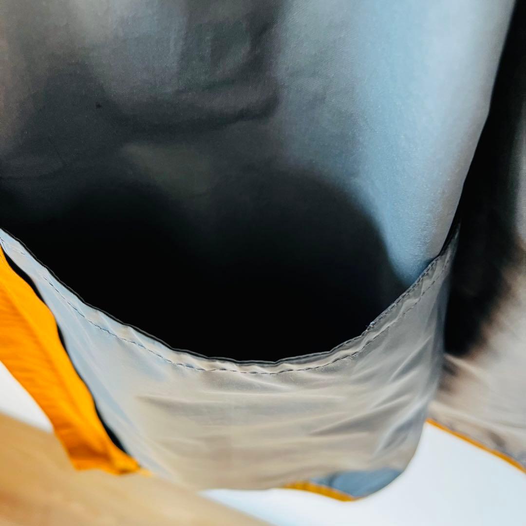 【新品未使用】Herno マウンテンパーカー　サイズ46 GORE-TEX