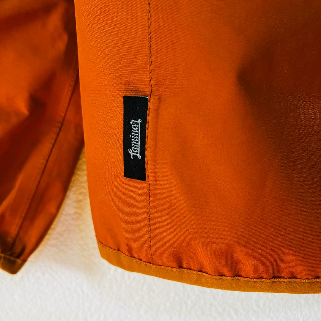 【新品未使用】Herno マウンテンパーカー　サイズ46 GORE-TEX