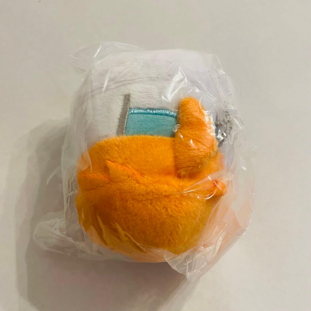 FGO Fate もちマス もちもちマスコット ロマニアーキマン