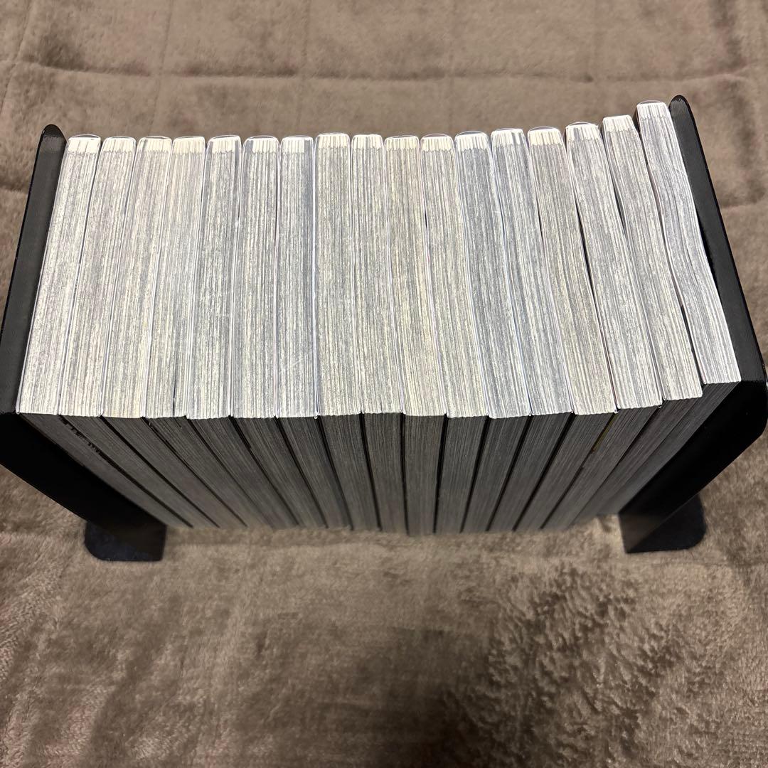 ガチアクタ 全巻 1-17巻 裏那圭 アニメ化