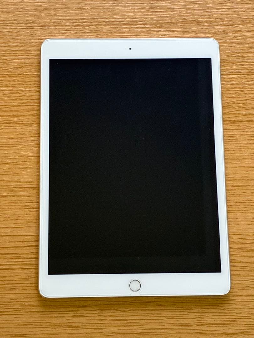 Apple iPad （第7世代）32GBシルバー Wi-Fi