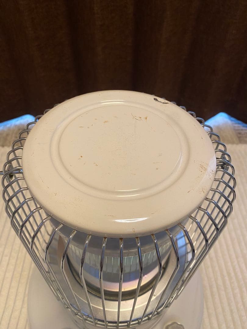 [2020年製]トヨトミ　レインボーストーブ