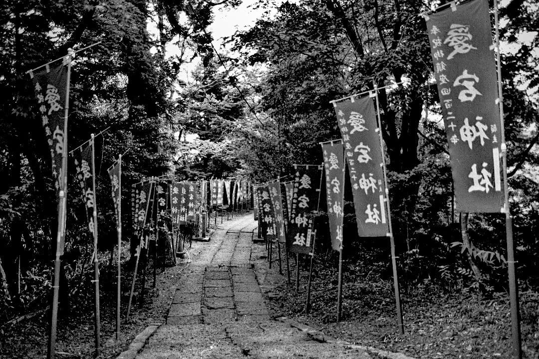 ニコン　Nikon FE + Ai Nikkor 28mm/F2.8