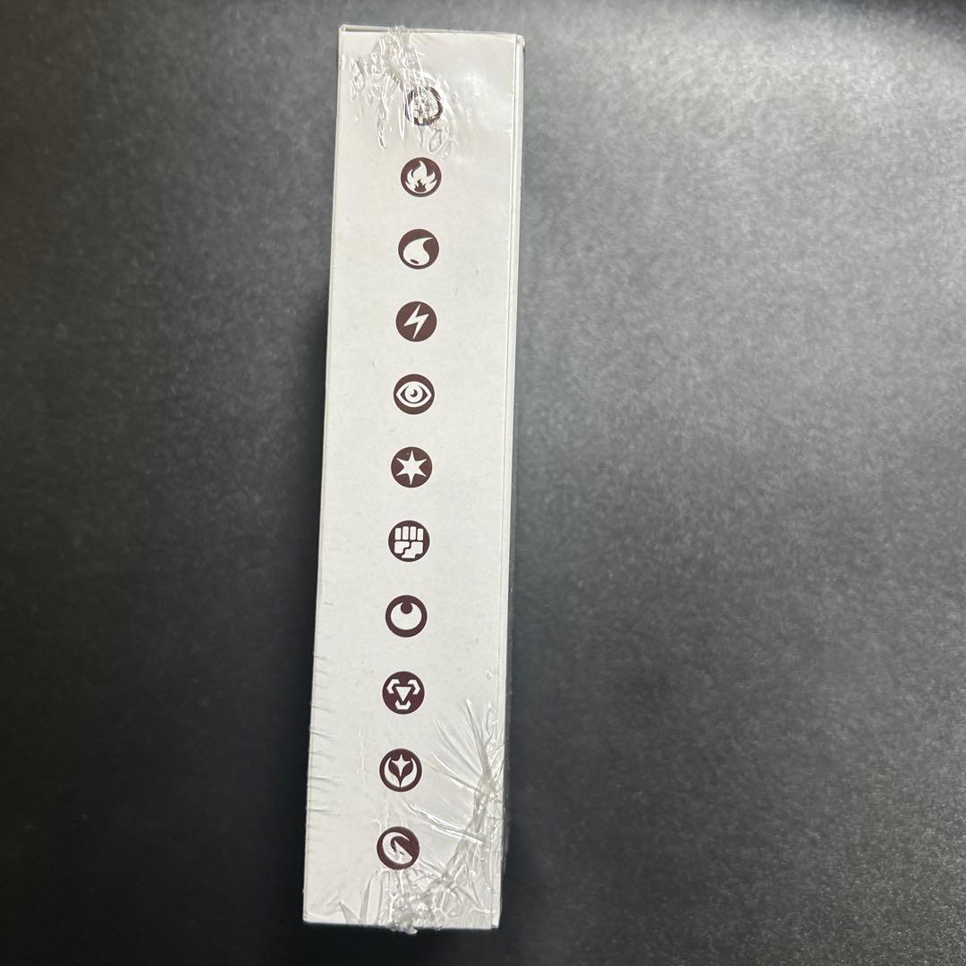 ポケモンカードゲーム サン＆ムーン プロモカードパック BOX