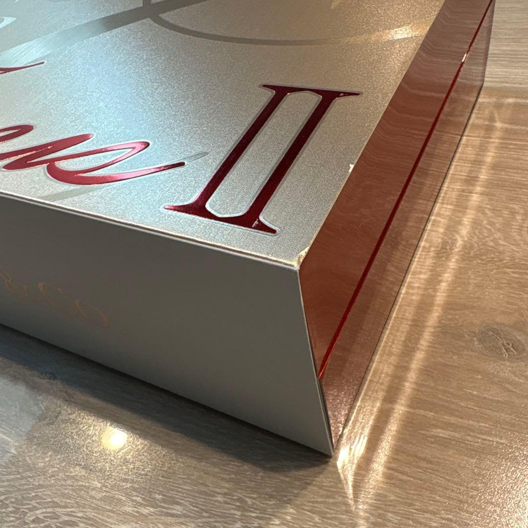 Dr.Arrivo Zeus II 美顔器