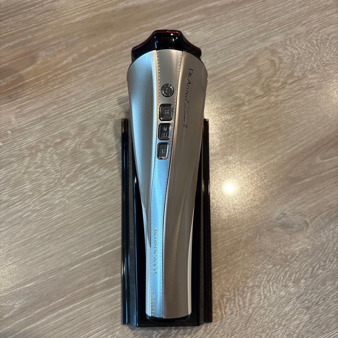Dr.Arrivo Zeus II 美顔器