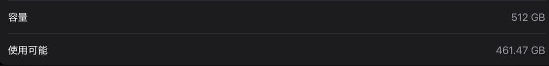 iPad Pro 12.9 第6世代 512GB + Apple Pencil