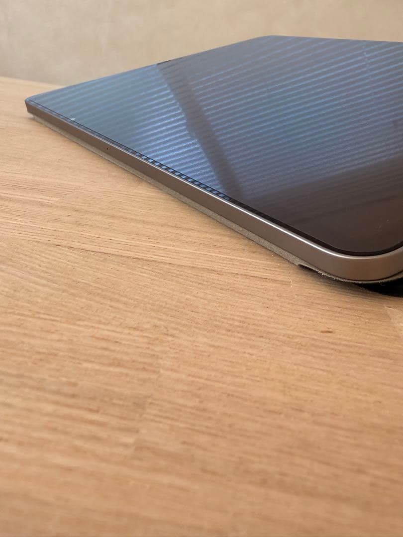 iPad Pro 12.9 第6世代 512GB + Apple Pencil