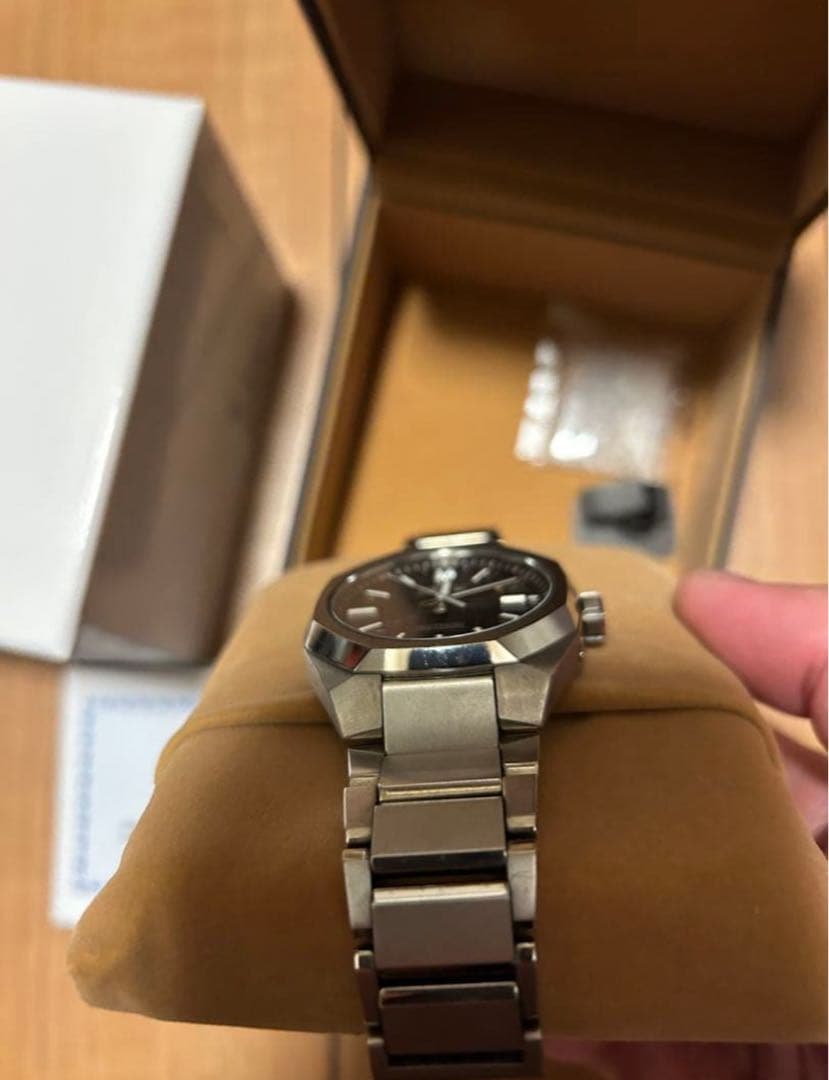 【セイコー】SEIKO アストロン　ネクスター　ブラック　時計