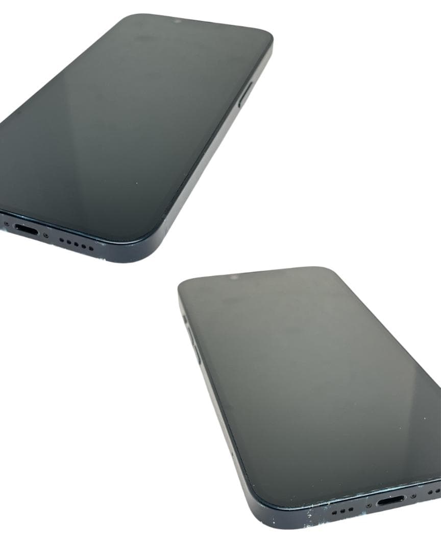 【良品】iPhone14 128G ミッドナイト　バッテリー100%