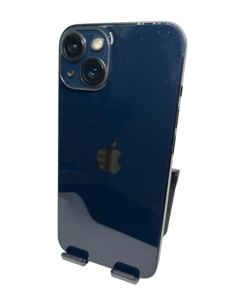 【良品】iPhone14 128G ミッドナイト　バッテリー100%