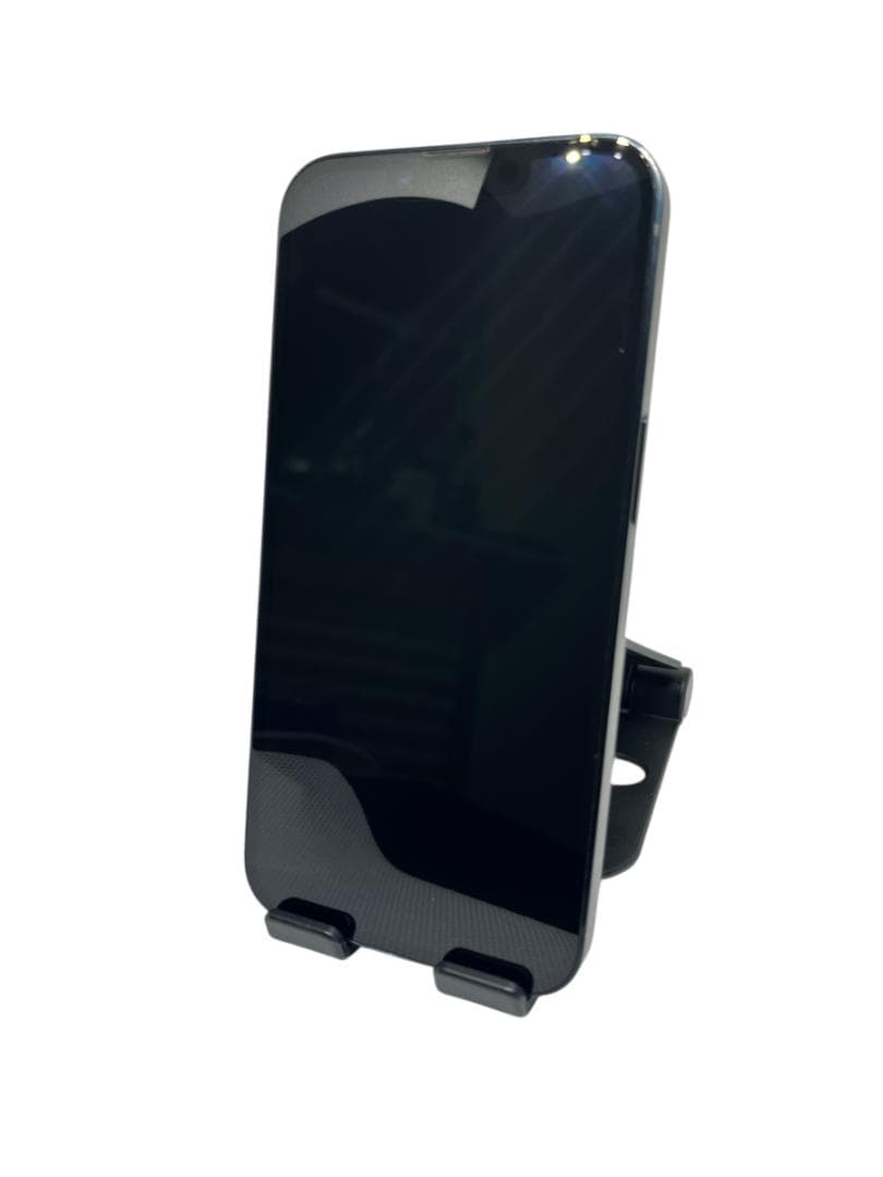 【良品】iPhone14 128G ミッドナイト　バッテリー100%