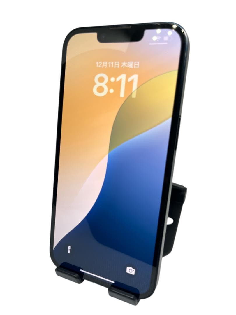 【良品】iPhone14 128G ミッドナイト　バッテリー100%