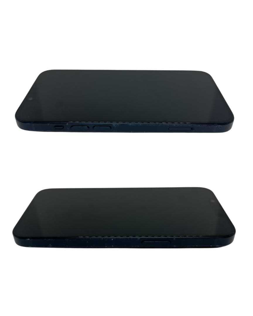 【良品】iPhone14 128G ミッドナイト　バッテリー100%